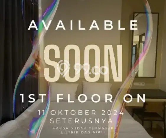 Kost Siap Huni di Jakarta Selatan Cocok untuk Mahasiswa dan Pekerja Kost Siap Huni di Jakarta Selatan Cocok untuk Mahasiswa dan Pekerja