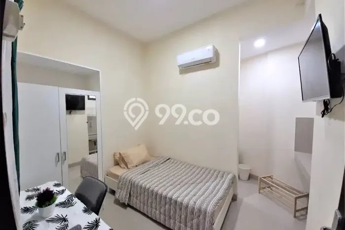 Tersedia Kost Lokasi Cilandak, Jakarta Selatan Area Strategis Tersedia Kost Lokasi Cilandak, Jakarta Selatan Area Strategis