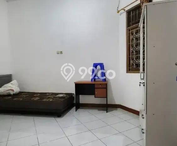 Sewa Kost Strategis di Kramat Jati Kondisi Bagus Full Furnished Sewa Kost Strategis di Kramat Jati Kondisi Bagus Full Furnished