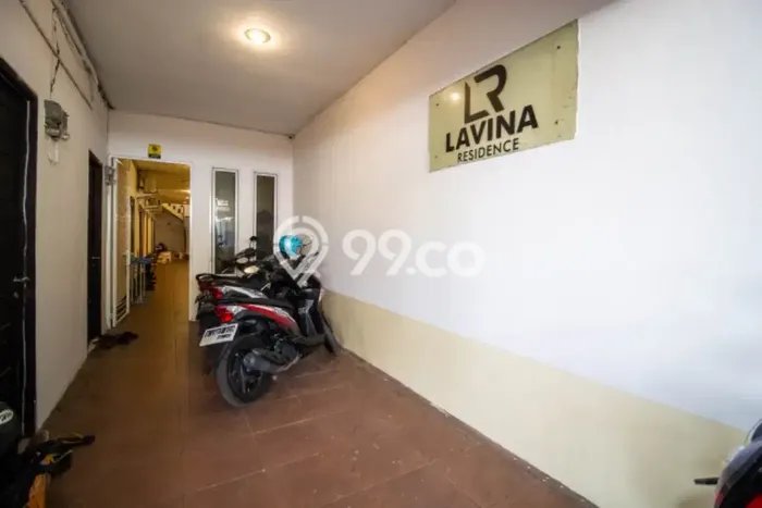 Disewakan Kost Strategis di Cengkareng Kondisi Bagus Full Furnished Disewakan Kost Strategis di Cengkareng Kondisi Bagus Full Furnished