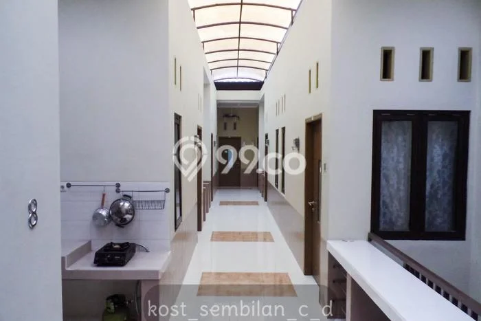 Untuk Disewa Kost Lowokwaru Dekat ke Mana Pun Untuk Disewa Kost Lowokwaru Dekat ke Mana Pun