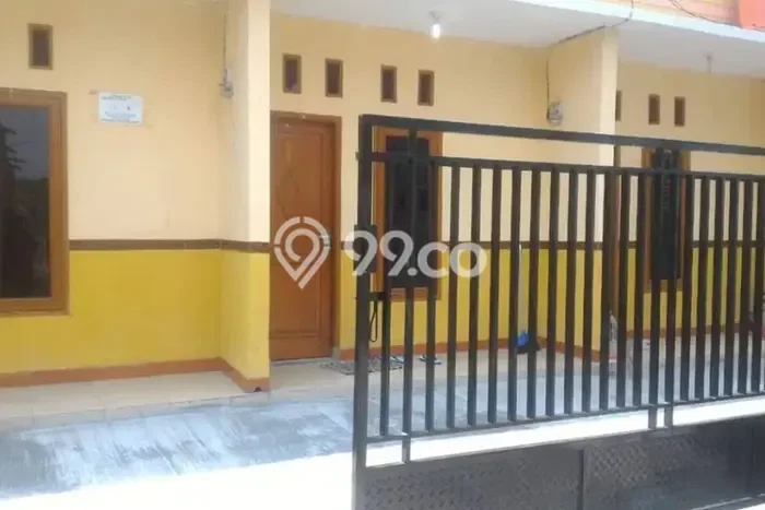 Kost Strategis Disewakan di Cipocok Jaya, Serang Kondisi Baik Full Furnished Kost Strategis Disewakan di Cipocok Jaya, Serang Kondisi Baik Full Furnished
