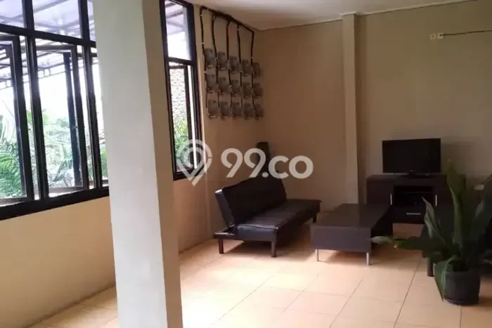 Kost Disewakan di Beji, Depok, Lokasi Strategis dan Nyaman Kost Disewakan di Beji, Depok, Lokasi Strategis dan Nyaman