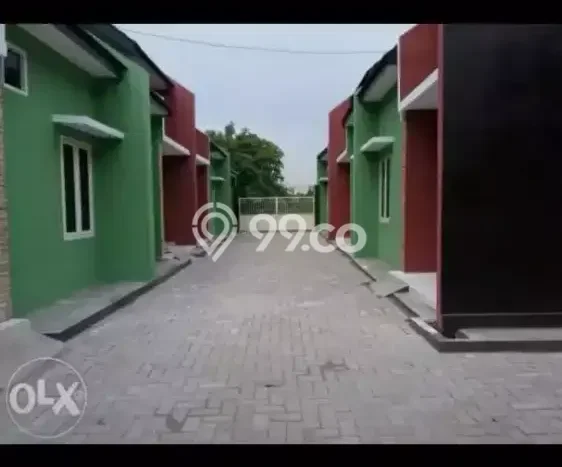 Untuk Disewa Kost di Sidoarjo Sidoarjo Luas 0m2 Full Furnished Untuk Disewa Kost di Sidoarjo Sidoarjo Luas 0m2 Full Furnished