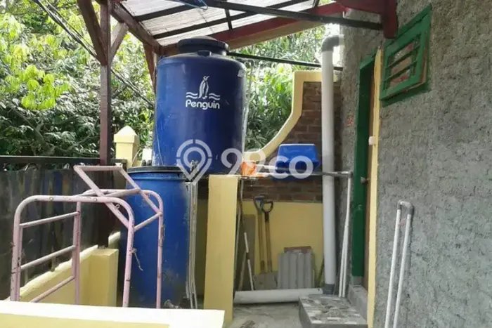 Kost Strategis Disewakan di Antapani, Bandung Kondisi Baik Full Furnished Kost Strategis Disewakan di Antapani, Bandung Kondisi Baik Full Furnished
