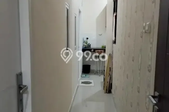 Kost Disewakan di Pulo Gadung, Jakarta Timur Full Furnished Kost Disewakan di Pulo Gadung, Jakarta Timur Full Furnished
