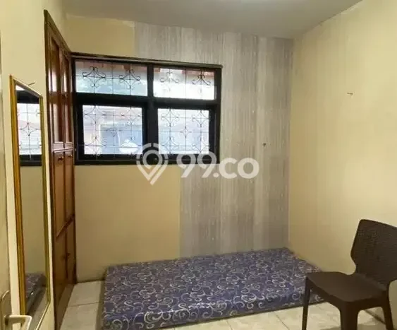 Kost Disewakan di Antapani, Bandung, Lokasi Strategis dan Nyaman Kost Disewakan di Antapani, Bandung, Lokasi Strategis dan Nyaman