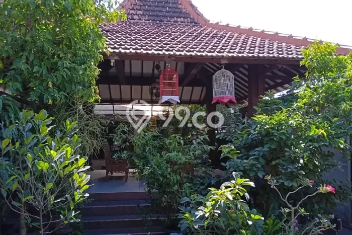 Kost di Gamping Sleman Siap Huni Full Furnished Kost di Gamping Sleman Siap Huni Full Furnished