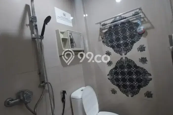 Kost Disewakan di Gunung Puyuh, Sukabumi Full Furnished Kost Disewakan di Gunung Puyuh, Sukabumi Full Furnished