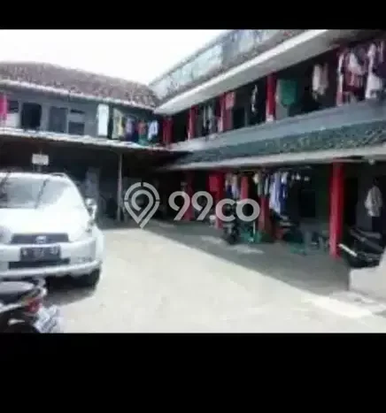 Sewa Kost Strategis di Depok, Sleman Full Furnished Sewa Kost Strategis di Depok, Sleman Full Furnished