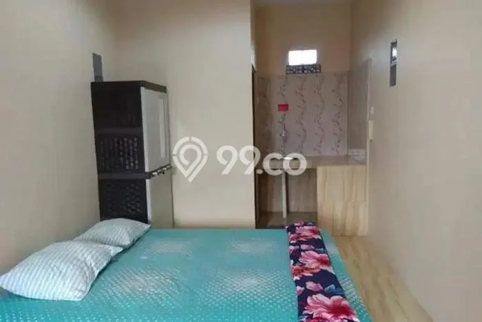 Kost Nyaman di Depok, Sleman Cocok untuk Mahasiswa & Karyawan Kost Nyaman di Depok, Sleman Cocok untuk Mahasiswa & Karyawan