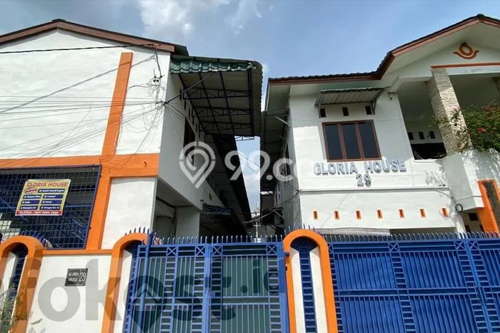 Kost Disewakan di Medan Selayang, Medan, Lokasi Strategis dan Nyaman Kost Disewakan di Medan Selayang, Medan, Lokasi Strategis dan Nyaman