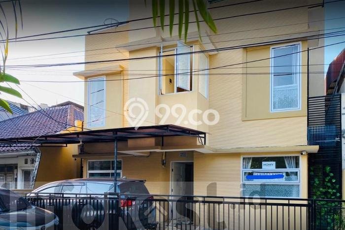 Kost Disewakan di Cilandak, Jakarta Selatan Full Furnished Kost Disewakan di Cilandak, Jakarta Selatan Full Furnished