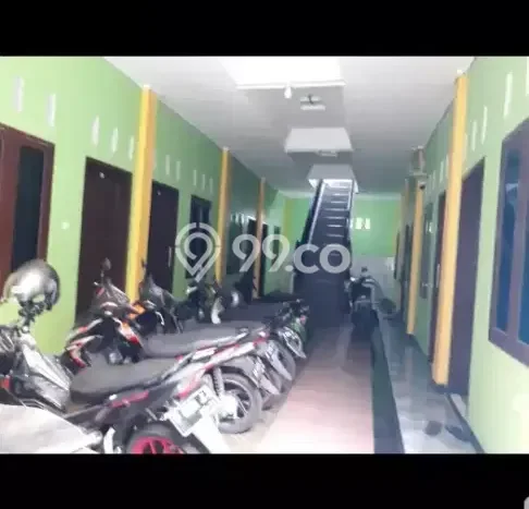 Kost Disewakan di Lowokwaru, Malang, Lokasi Strategis dan Nyaman Kost Disewakan di Lowokwaru, Malang, Lokasi Strategis dan Nyaman