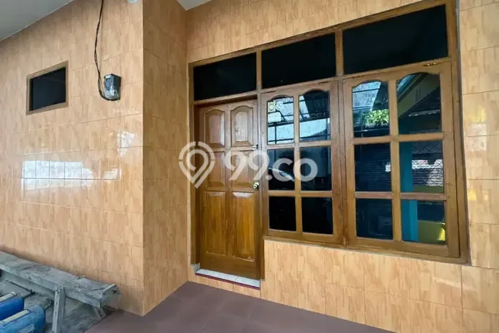 Kost Nyaman Strategis di Lowokwaru Full Furnished Kost Nyaman Strategis di Lowokwaru Full Furnished
