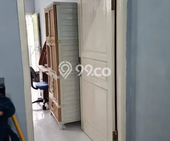 Kost Siap Huni di Pancoran, Jakarta Selatan Kost Siap Huni di Pancoran, Jakarta Selatan