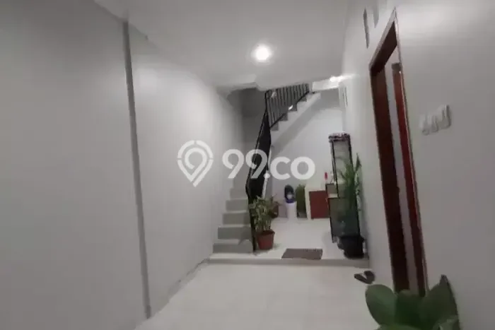Kost Siap Huni di Kemayoran, Jakarta Pusat Kost Siap Huni di Kemayoran, Jakarta Pusat
