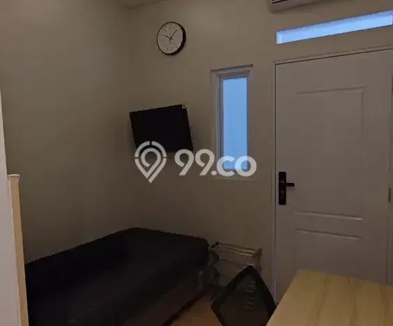 Kost Disewakan di Kembangan, Jakarta Barat Full Furnished Kost Disewakan di Kembangan, Jakarta Barat Full Furnished