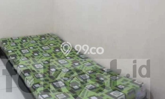 Kost Disewakan di Cidadap, Bandung Full Furnished Kost Disewakan di Cidadap, Bandung Full Furnished