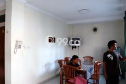 Kost Nyaman Strategis di Cempaka Putih Full Furnished Kost Nyaman Strategis di Cempaka Putih Full Furnished