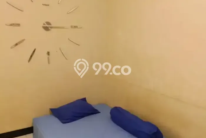 Disewakan Kost Strategis di Depok Kondisi Bagus Full Furnished Disewakan Kost Strategis di Depok Kondisi Bagus Full Furnished