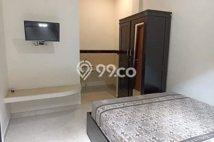 Kamar Kost untuk Disewa di Pemecutan Kelod Nyaman dan Strategis Kamar Kost untuk Disewa di Pemecutan Kelod Nyaman dan Strategis