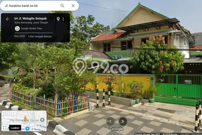 Kost Siap Disewa di Manyaran Semarang Bisa Langsung Huni Kost Siap Disewa di Manyaran Semarang Bisa Langsung Huni