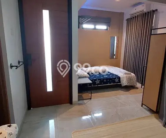 Kost Siap Huni di Cilandak, Jakarta Selatan Kost Siap Huni di Cilandak, Jakarta Selatan