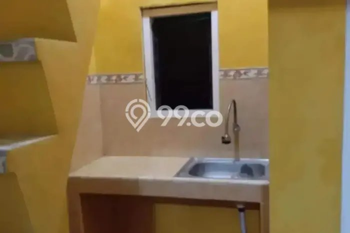 Kost di Gubeng Surabaya Siap Huni Full Furnished Kost di Gubeng Surabaya Siap Huni Full Furnished