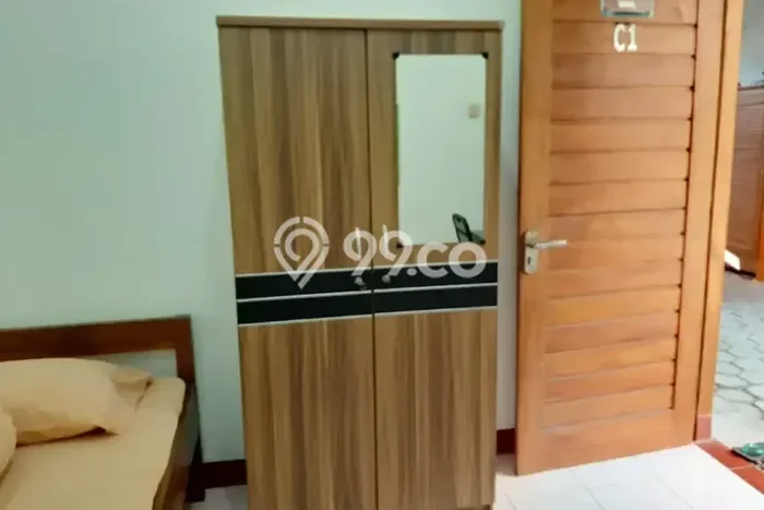 Kost Lengkap di Depok, Sleman Cocok untuk Mahasiswa & Karyawan Kost Lengkap di Depok, Sleman Cocok untuk Mahasiswa & Karyawan