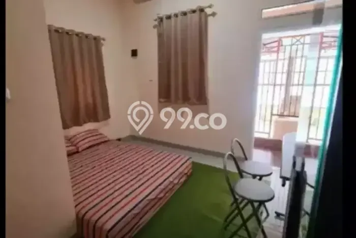 Sewa Kost Strategis di Bekasi Selatan, Bekasi Full Furnished Sewa Kost Strategis di Bekasi Selatan, Bekasi Full Furnished