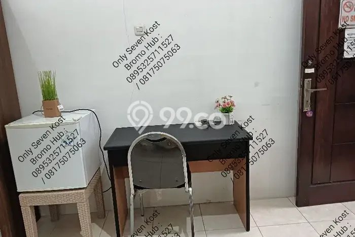 Kost di Sawahan Surabaya Siap Huni Full Furnished Kost di Sawahan Surabaya Siap Huni Full Furnished