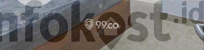 Kost Disewakan di Coblong, Bandung Full Furnished Kost Disewakan di Coblong, Bandung Full Furnished