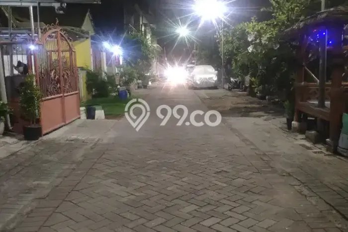 Rumah Kost Disewakan di Gununganyar Harga Kompetitif Rumah Kost Disewakan di Gununganyar Harga Kompetitif