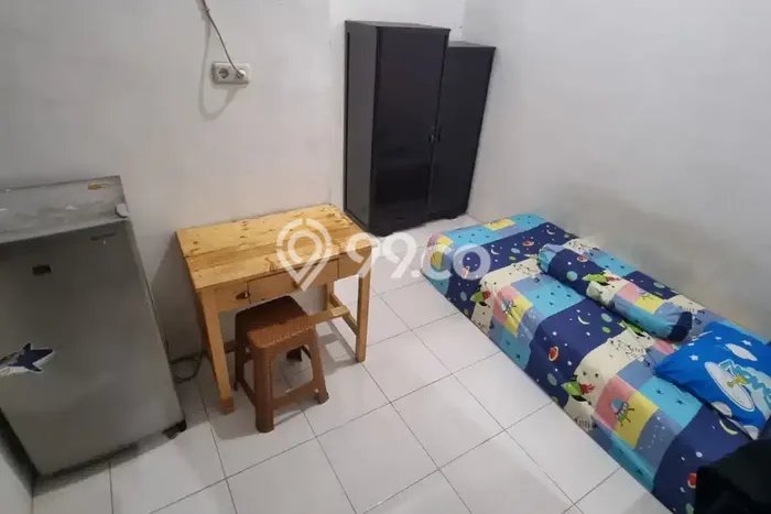 Kost Strategis Disewakan di Pasar Minggu, Jakarta Selatan Kondisi Baik Full Furnished Kost Strategis Disewakan di Pasar Minggu, Jakarta Selatan Kondisi Baik Full Furnished