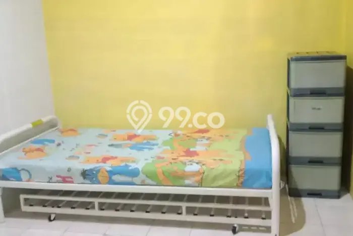 Kost Lengkap Strategis di Sindang Jaya Full Furnished Kost Lengkap Strategis di Sindang Jaya Full Furnished