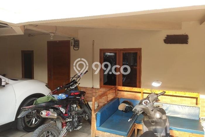 Kost Siap Huni di Kelapa Gading, Jakarta Utara Kost Siap Huni di Kelapa Gading, Jakarta Utara