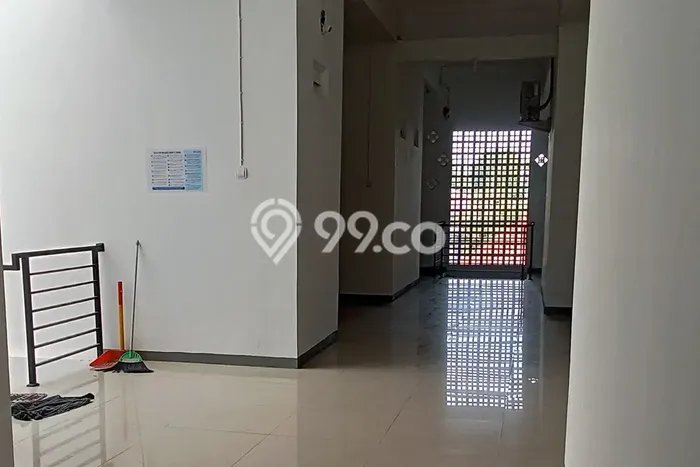 Kost Lengkap Strategis di Pedurungan Full Furnished Kost Lengkap Strategis di Pedurungan Full Furnished