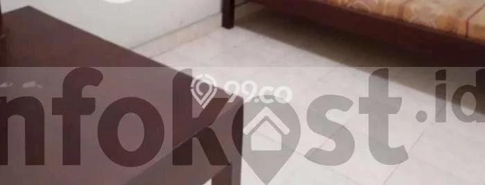 Kost Lengkap Strategis di Ngaglik Full Furnished Kost Lengkap Strategis di Ngaglik Full Furnished