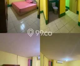 Kost Disewakan di Banjarmasin Tengah, Banjarmasin, Lokasi Strategis dan Nyaman Kost Disewakan di Banjarmasin Tengah, Banjarmasin, Lokasi Strategis dan Nyaman