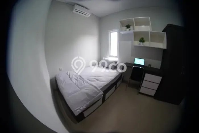 Disewakan Kost Strategis di Cidadap Kondisi Bagus Full Furnished Disewakan Kost Strategis di Cidadap Kondisi Bagus Full Furnished