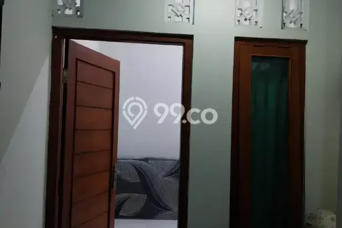 Kos-kosan Strategis Disewakan di Ngaglik, Sleman Kondisi Baik Full Furnished Kos-kosan Strategis Disewakan di Ngaglik, Sleman Kondisi Baik Full Furnished