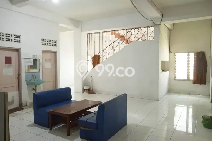 Sewa Kost Lokasi Bagus di Depok, Sleman Full Furnished Sewa Kost Lokasi Bagus di Depok, Sleman Full Furnished