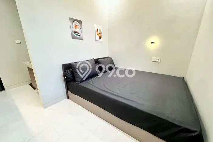 Kost Nyaman Strategis di Kembangan Full Furnished Kost Nyaman Strategis di Kembangan Full Furnished