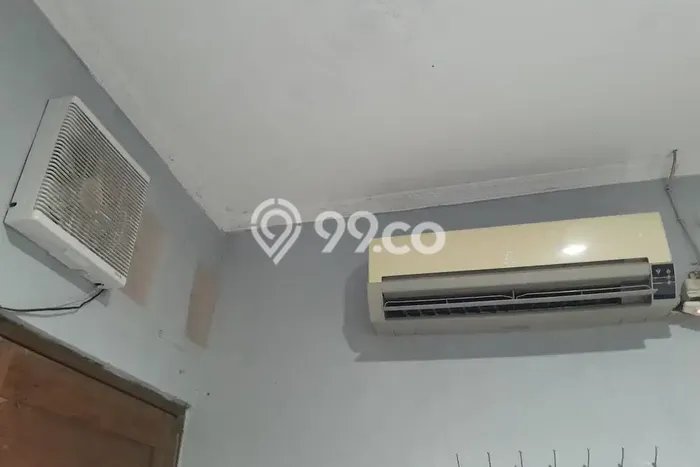 Kost Disewakan di Jatinegara, Jakarta Timur Full Furnished Kost Disewakan di Jatinegara, Jakarta Timur Full Furnished