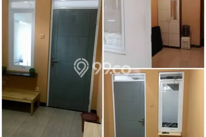 Kost Siap Huni di Bojongsoang, Bandung Kost Siap Huni di Bojongsoang, Bandung