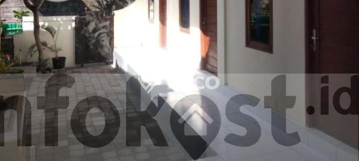 Sewa Kost Strategis di Marga, Tabanan Full Furnished Sewa Kost Strategis di Marga, Tabanan Full Furnished