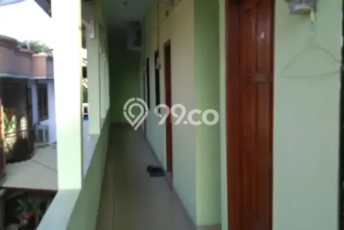 Disewakan Kost Lokasi Pulo Gadung, Jakarta Timur Area Strategis Disewakan Kost Lokasi Pulo Gadung, Jakarta Timur Area Strategis