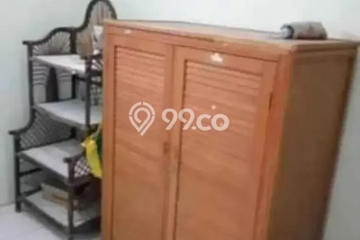 Kost Siap Huni di Wirobrajan, Yogyakarta Kost Siap Huni di Wirobrajan, Yogyakarta