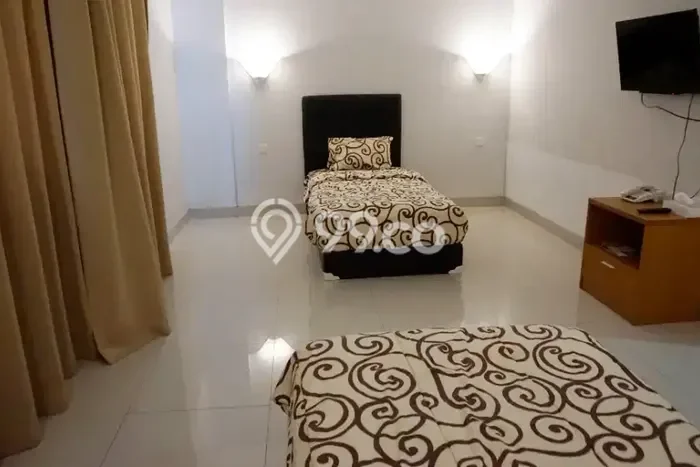 Untuk Disewa Kost di Gajah Mungkur Semarang Luas 0m2 Full Furnished Untuk Disewa Kost di Gajah Mungkur Semarang Luas 0m2 Full Furnished